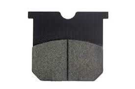 Placute frana pentru buldoexcavatoare Jcb - 333/E5760