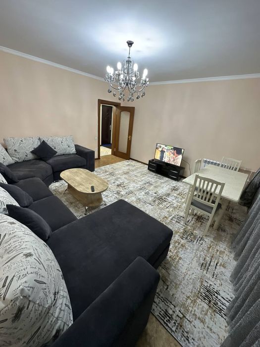 Срочно продаётся квартира генерал петрова 3-комн 85м2 балкон 2,20×7