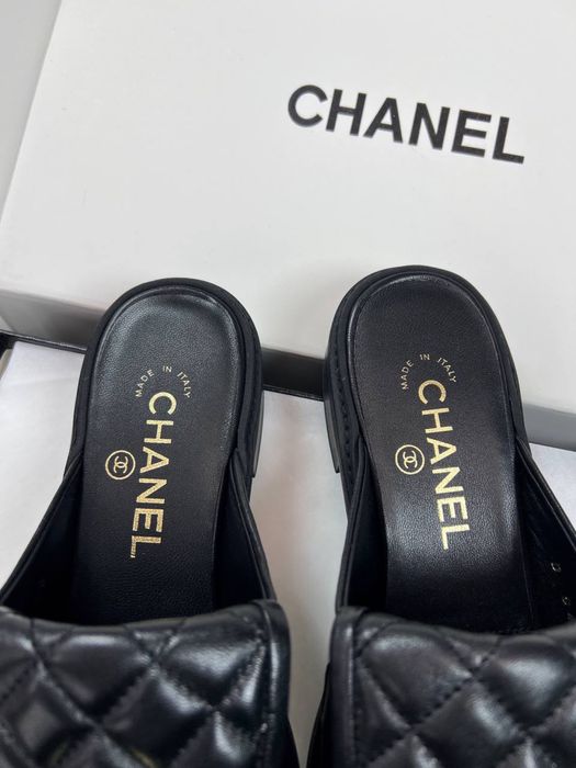 Papuci Chanel 35-42