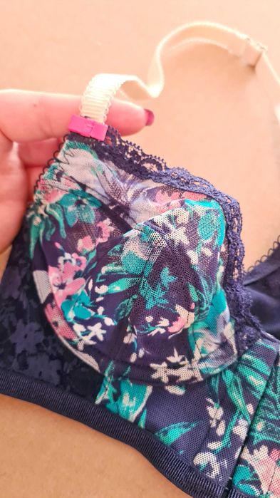 Сутиен балконет Marks&Spenser