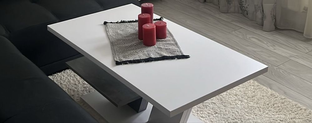 Masa de cafea Sufragerie