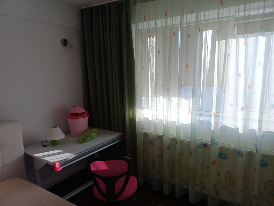 Inchiriez apartament 3 camere ultracentral