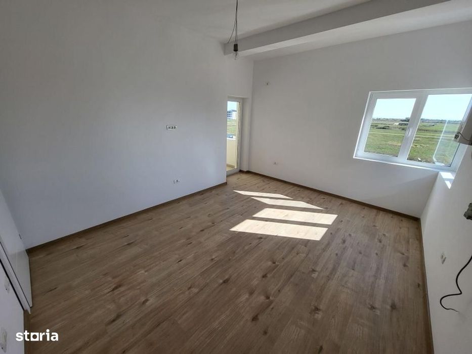 Garsoniera spatioasa, etaj 2, disponibilitate limitata!