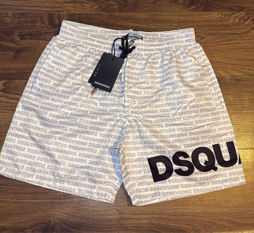 Мъжки бански Dsquared,Dior,Burberry