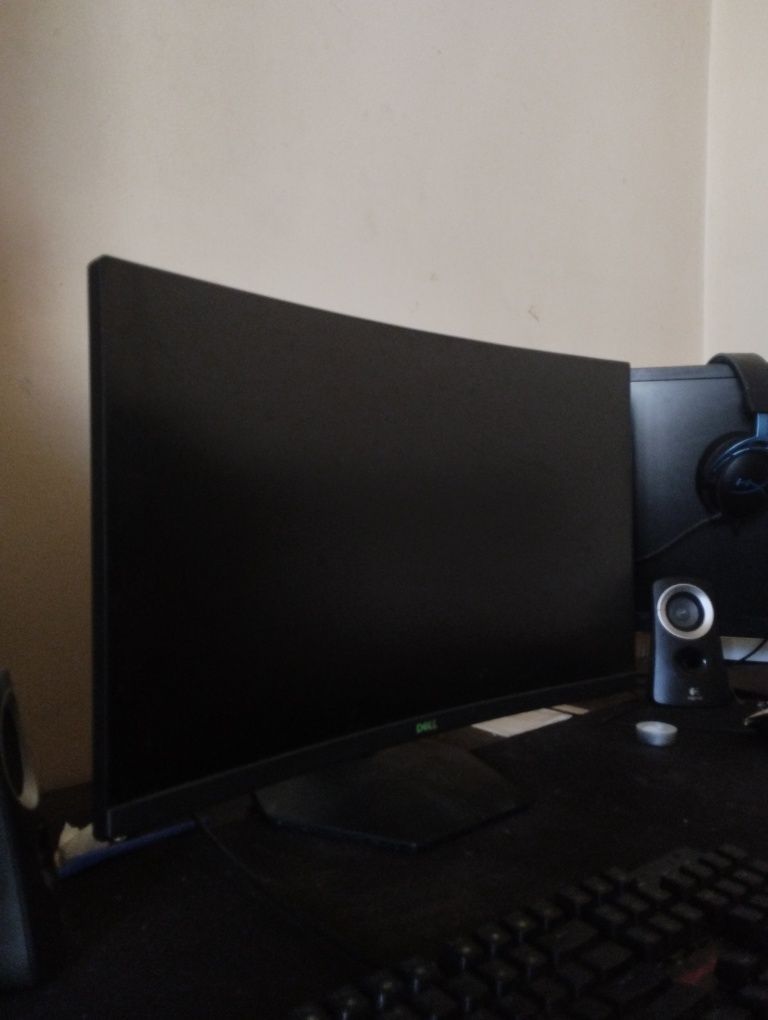 MONITOR Dell 165Hz