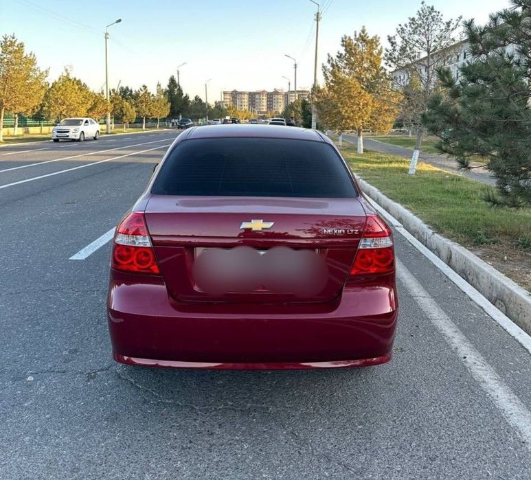 Аренда (выкуб) Nexia 3 Автомат  СВОЯ