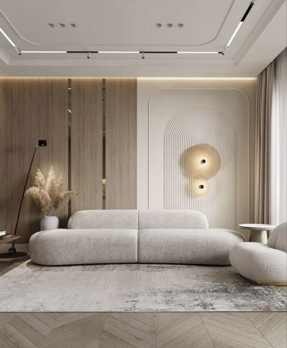 Дизайнер интерьера