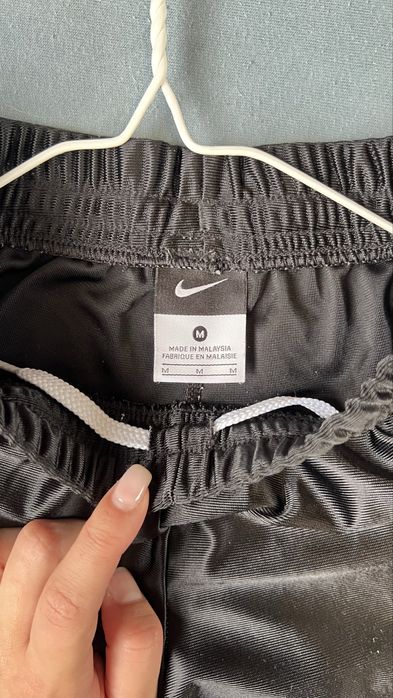 къси панталонки Nike