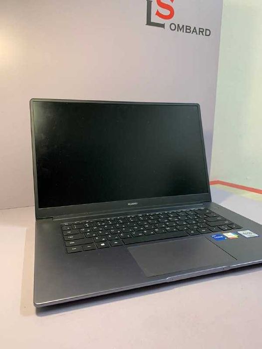 Ноутбук Huawei MateBook D-15