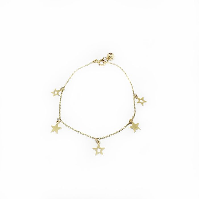 Bratara din aur 14k 1.83g ProMax Amanet