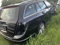 Mercedes-Benz C220 CDI W204 facelift на части