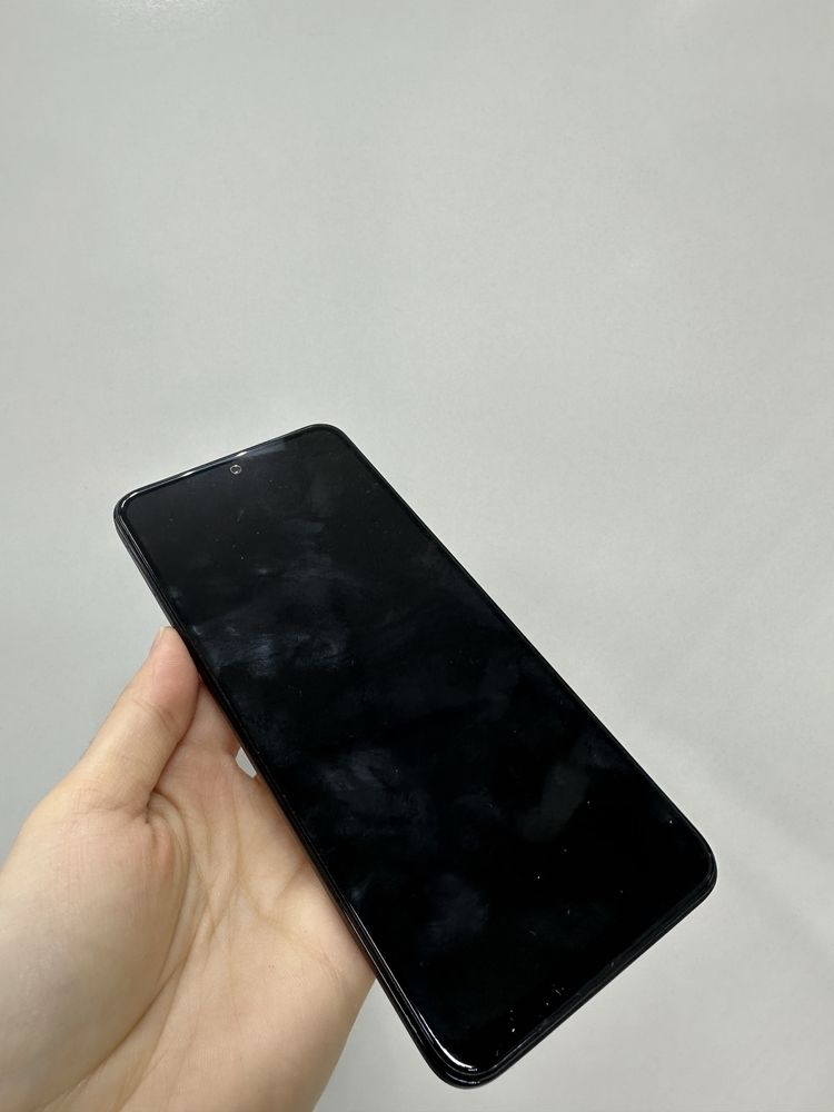 Xiaomi Redmi Note 11 S 64 gb Костанай(1014)лот: 285844