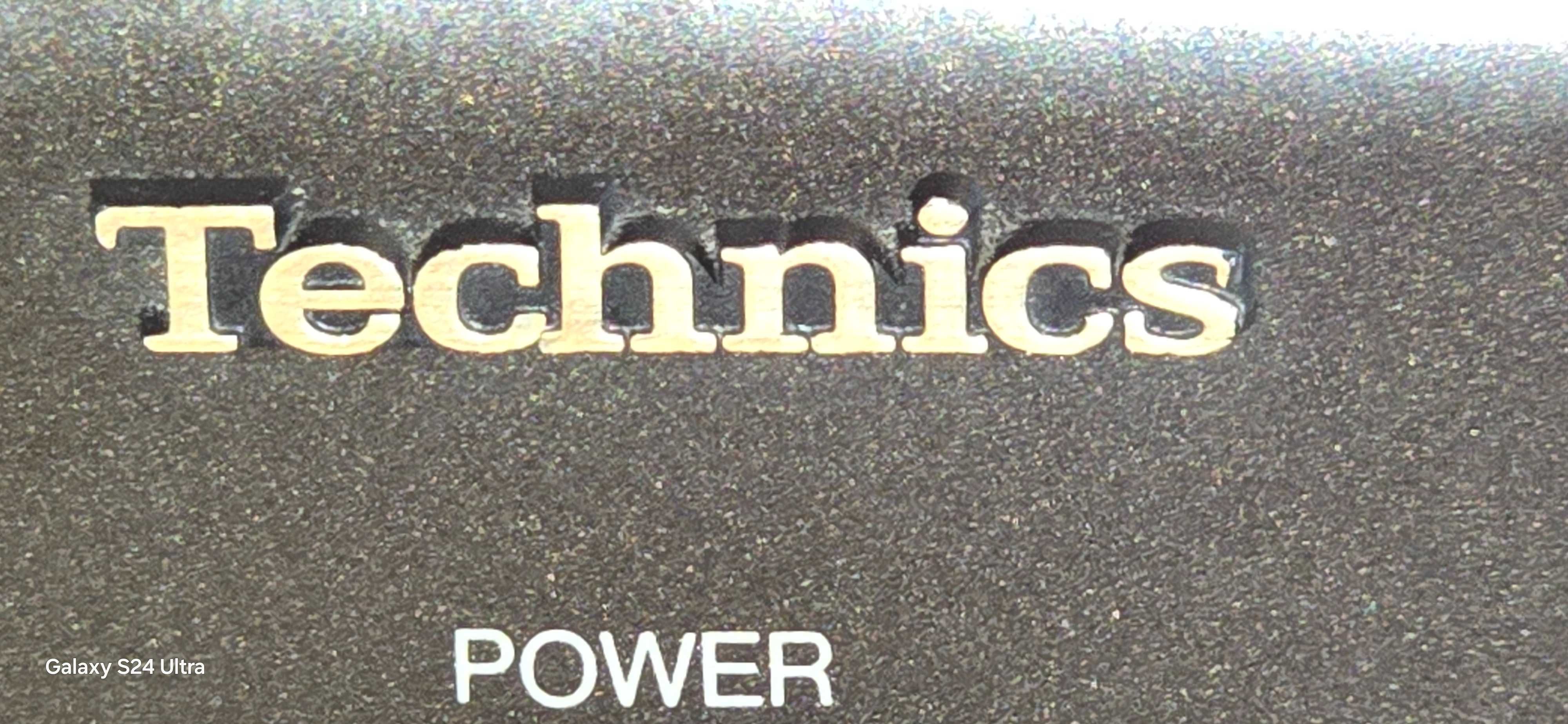 Technics SL PS 840