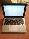Asus vivabook processor i3  touchscreen.