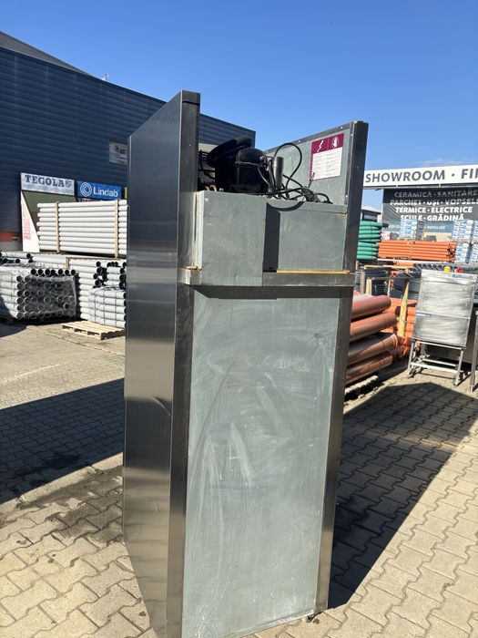 Frigider profesional