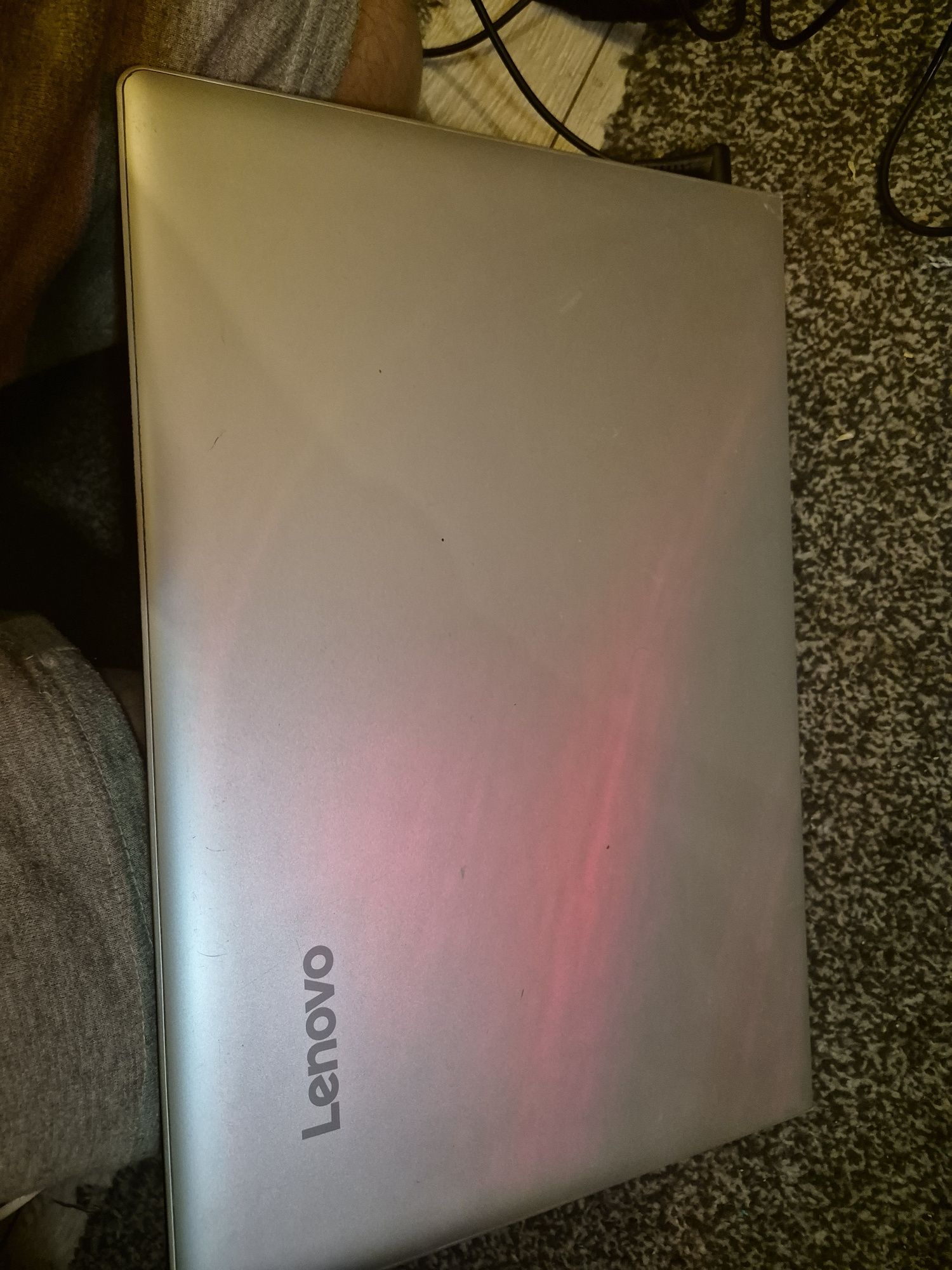 Laptop Lenovo ideapad 310
