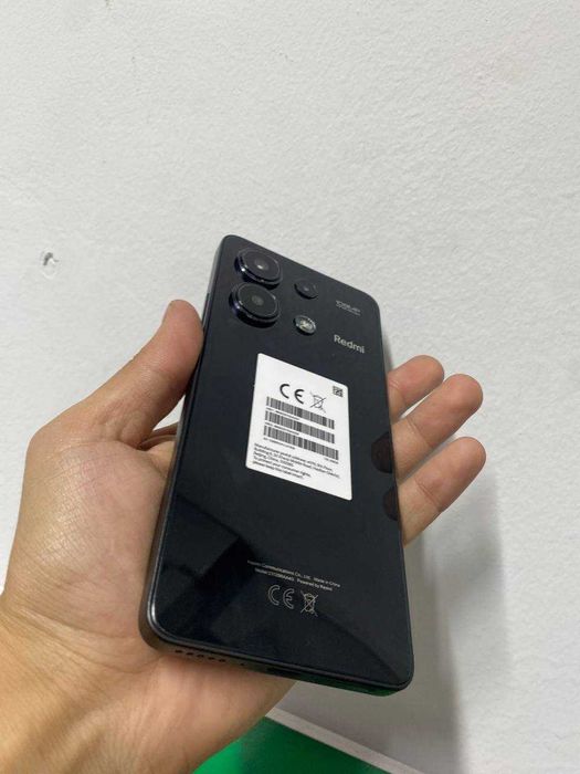 Redmi Note 13 256GB