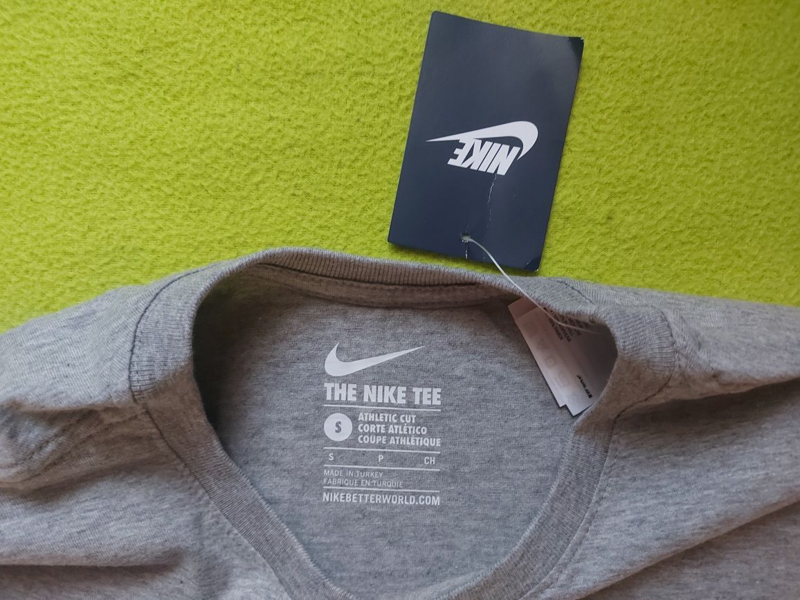 Nike-S-НОВО-Оригинална