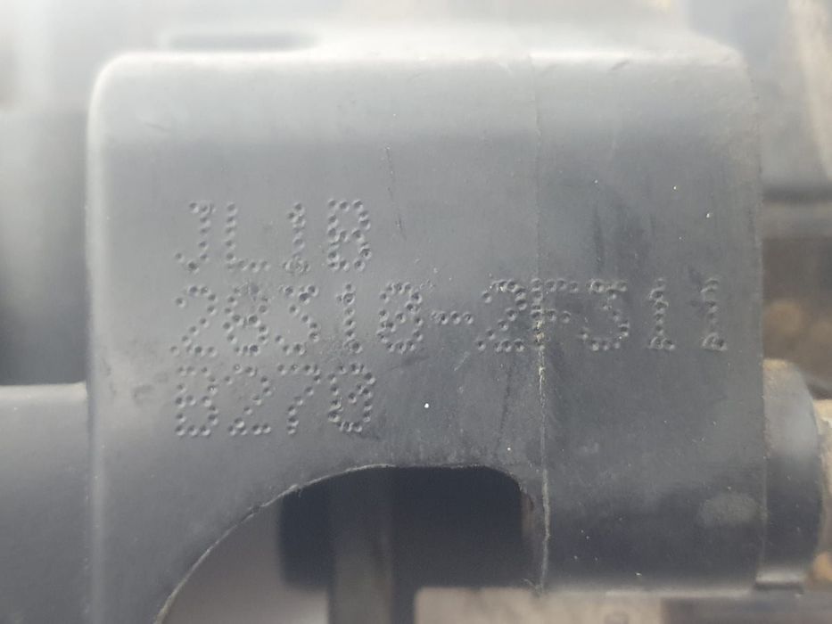 Galerie admisie 2.0 crdi d4ha 28318-2f311 28381-2f000 Hyundai ix35 1