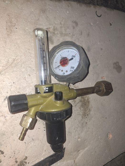 Редуктор Аргон Редуктор