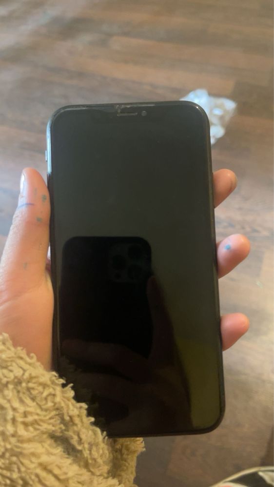 Vand iphone Xr 64 gb