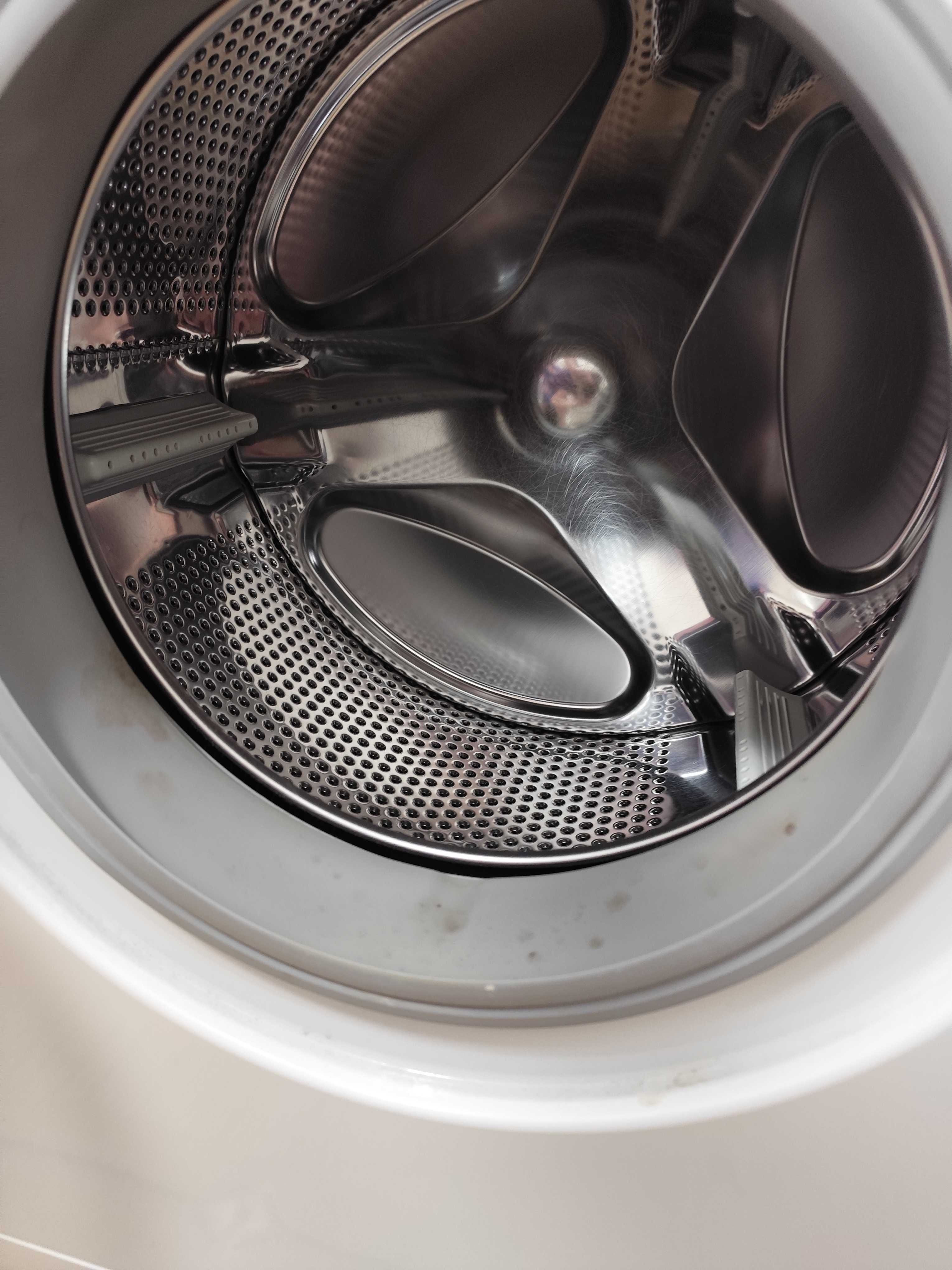 Пералня Midea- MFS50-8301