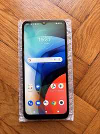 Motorola E7 de 32 Gb Dual Gray