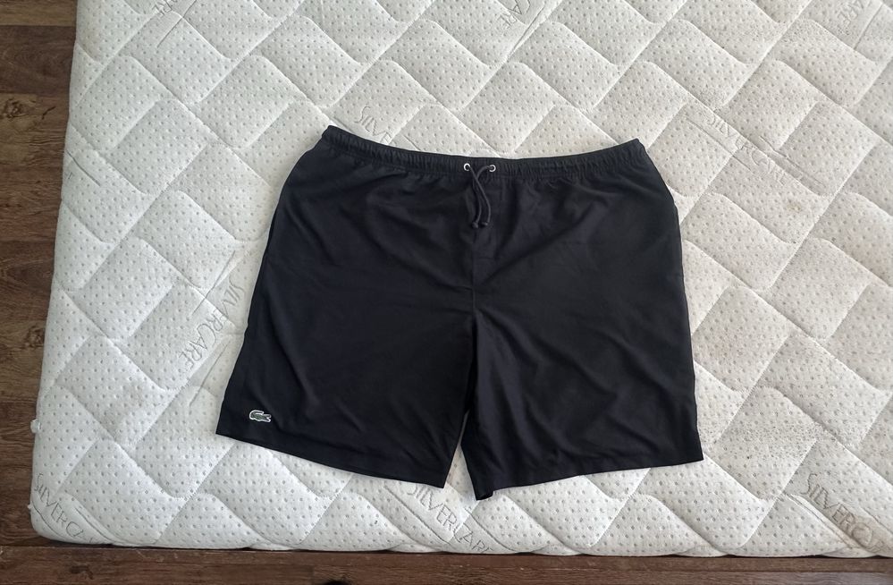 Lacoste GH353T мъжки спортни шорти