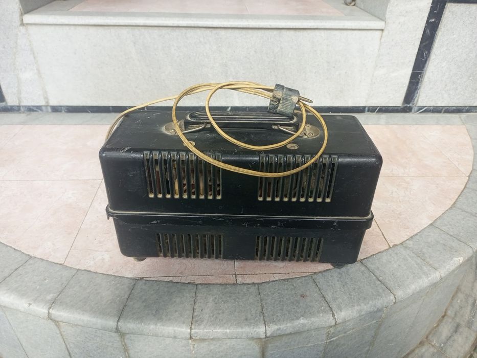 Stabilizator naprijeniya