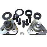 Pivoti bucsi buldoexcavatoar
