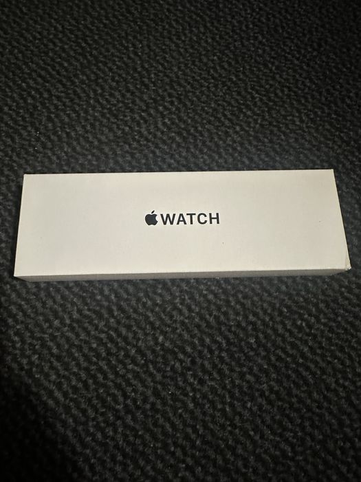 Apple Watch SE gen 2 40mm