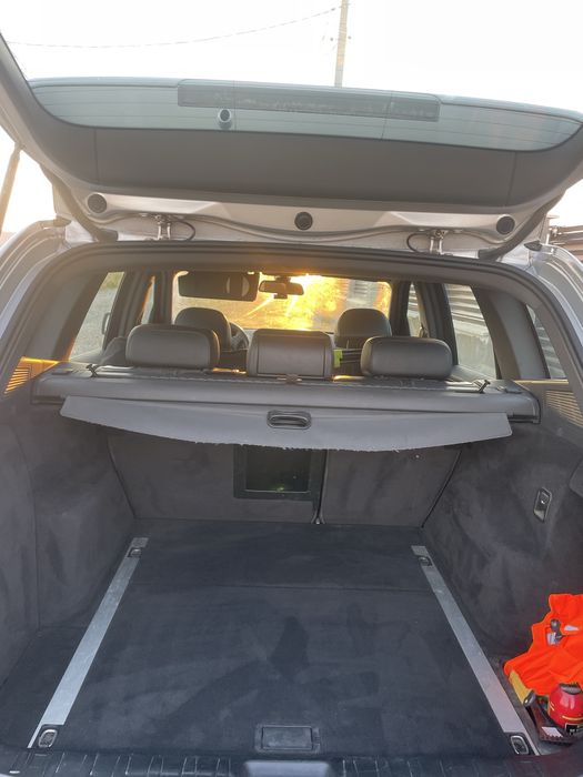 BMW X 3; 2.0 D; 150 Cp