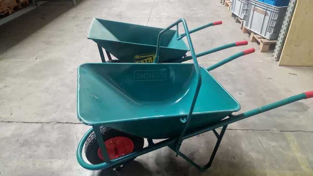 Roabe profesionale carlig