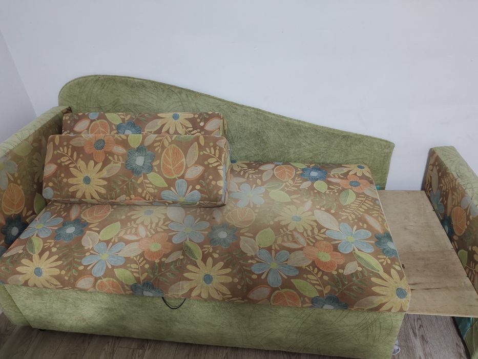 Подростковый диван