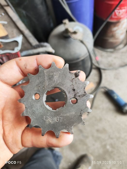 Скутер мотоцикл ремонт