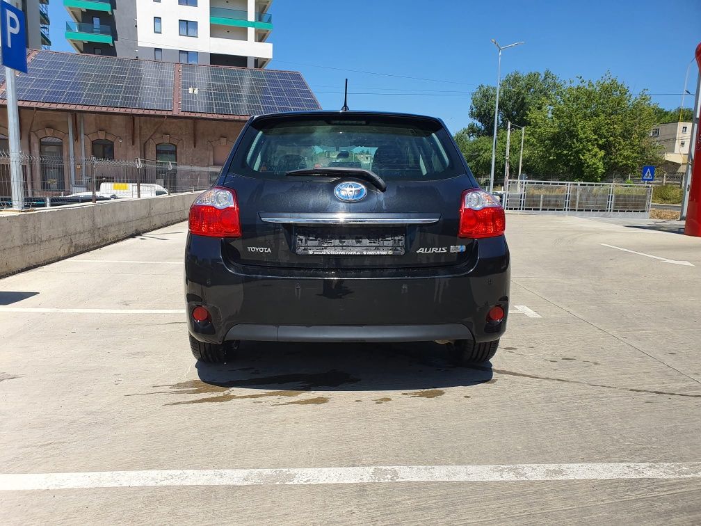 Toyota Auris Hybrid 2010 , neînmatriculată Ro