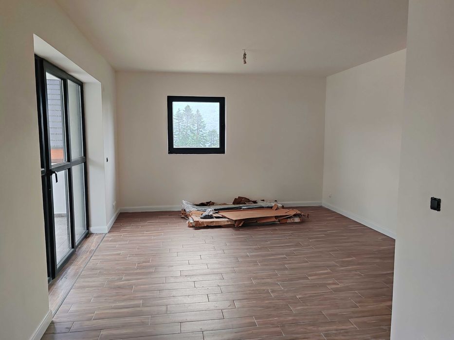 Proiect nou Chatel Sinaia