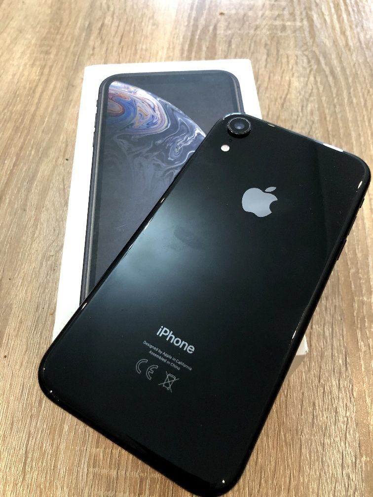 İPhone XR 64GB продаётся