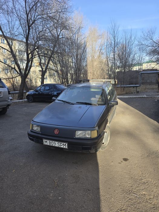 Фольсваген пассат б3 продам уневирсал