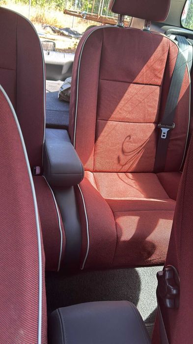 Vand mașină Volvo, 1.6 diesel  an 2008