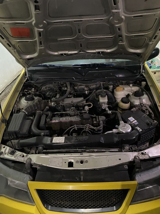 Nexia 2 holati ideal