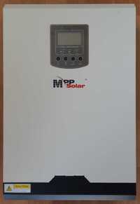 Invertor 3KW/24V, MPPT60A/145V (MPP Solar Taiwan)