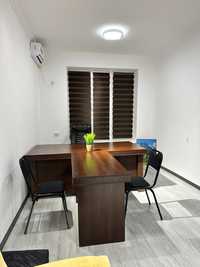 Метро Хамза офис 20м² с мебелью