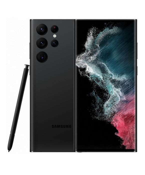 Samsung S22 ultra