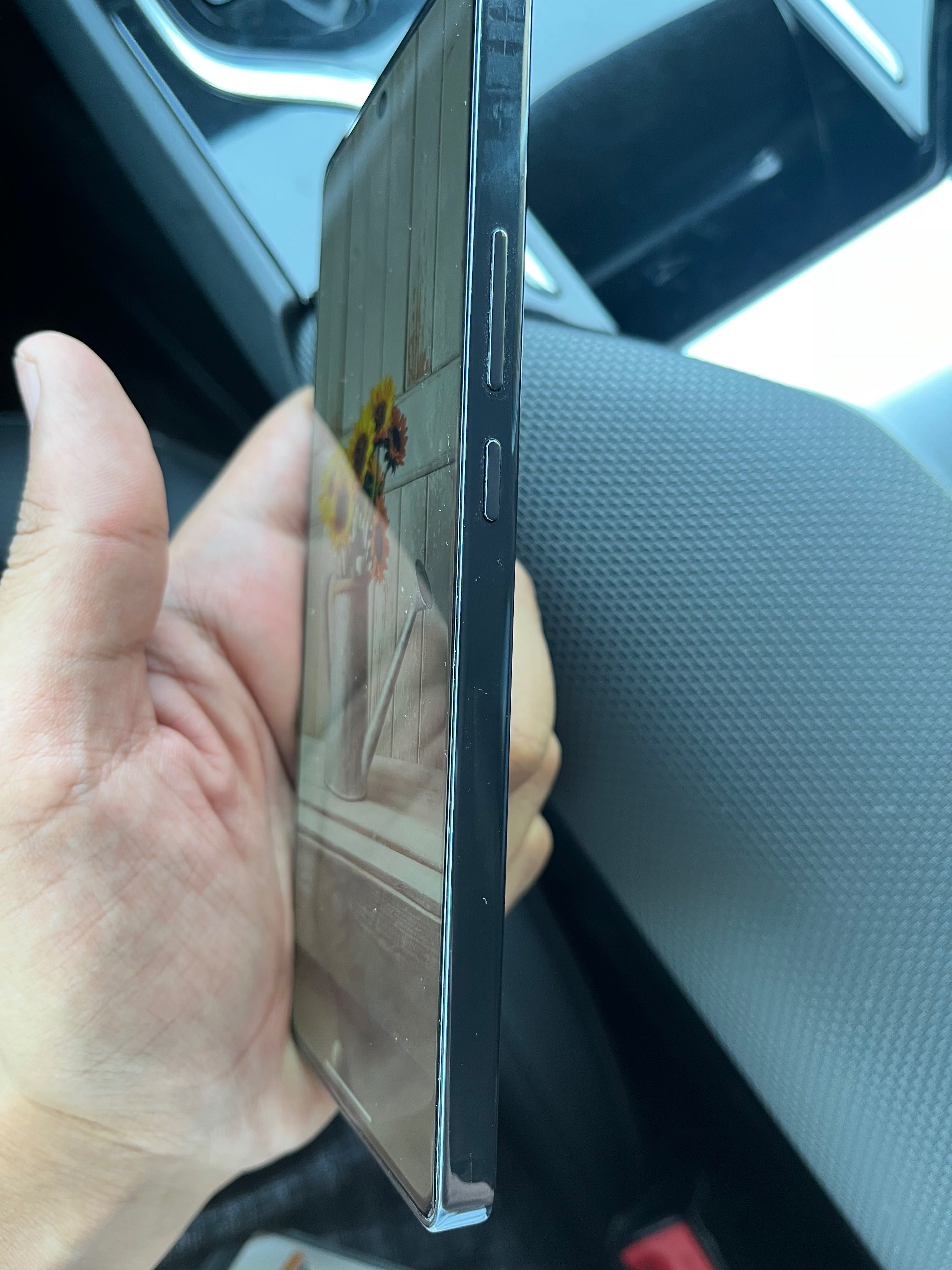 Infinix note 40 pro ideal xolatda