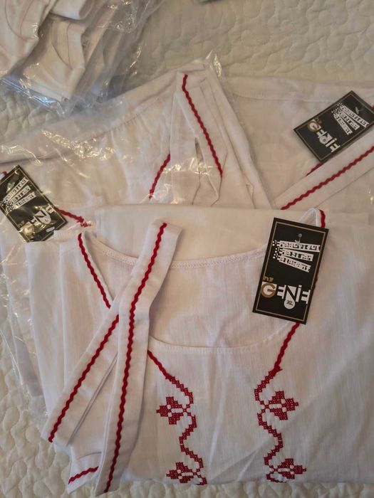 Ново! Рокля. Народни мотиви. Ръчна бродерия 70 лв.