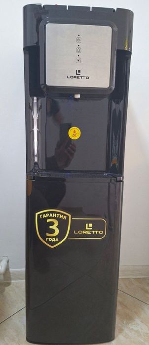 Куллер для салонов