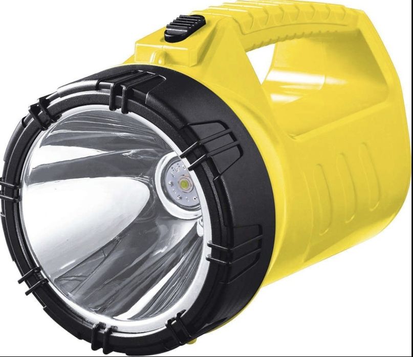 Led преносим прожектор Lightex