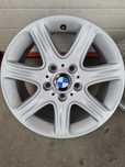 Оригинални джанти за BMW R16 5x120 ET40 7J