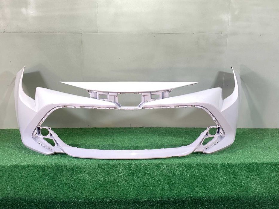 предна броня Toyota Corolla E210 hatch, combi 2018-2023 г. #1088V